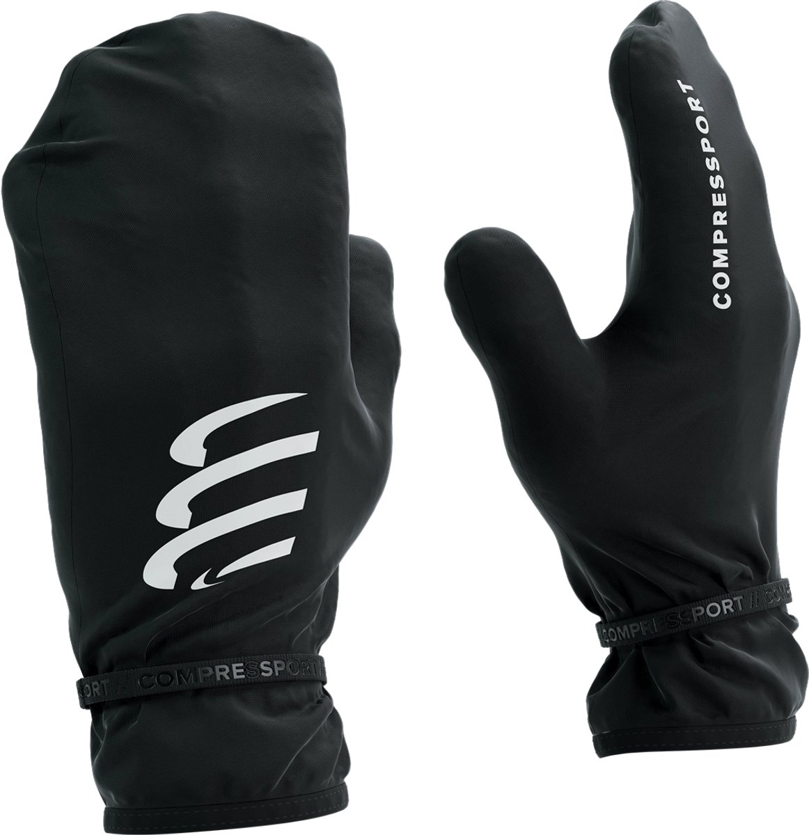 Hurricane Waterproof Mittens XL