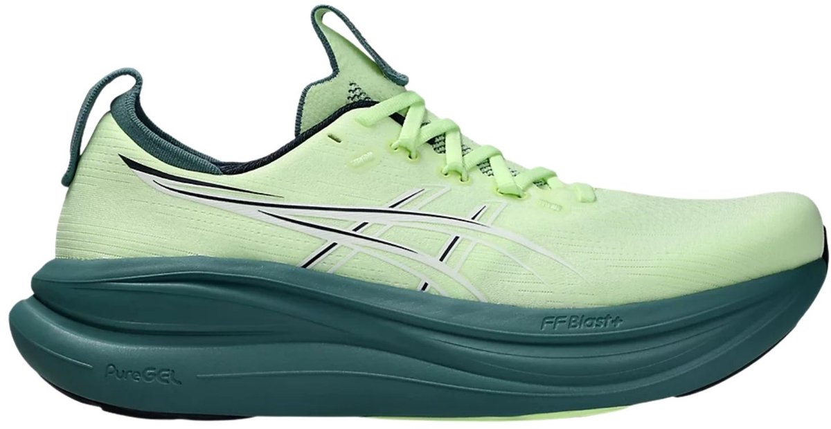 Gel-Nimbus 28 9.5