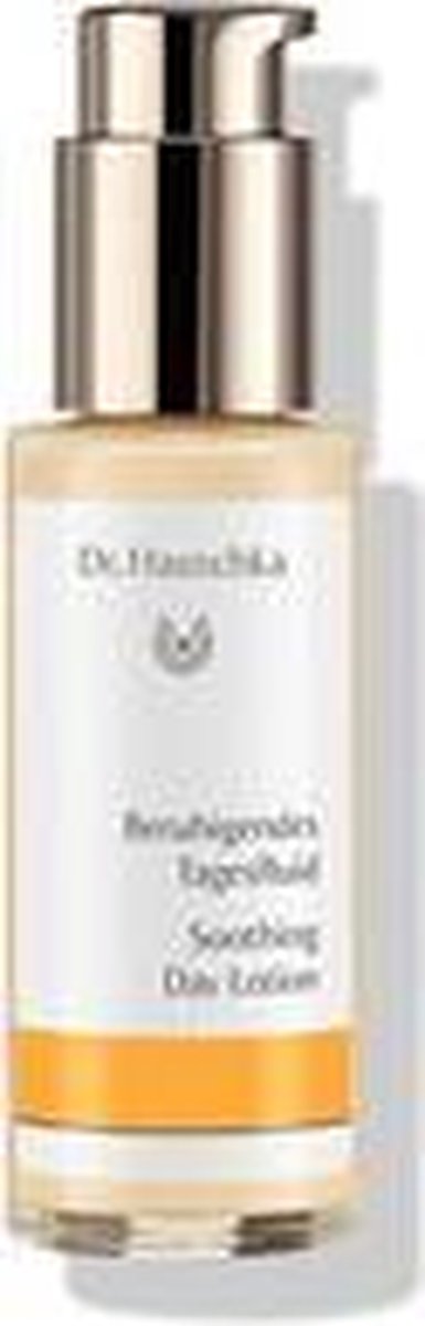 Dr. Hauschka Beruhigende Tagesemulsion 50 ml
