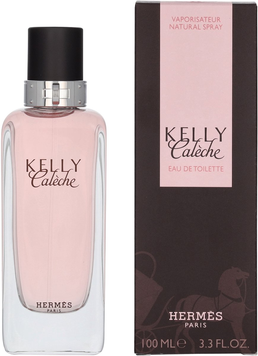 Hermes Kelly Caleche Eau de Toilette, 100 ml