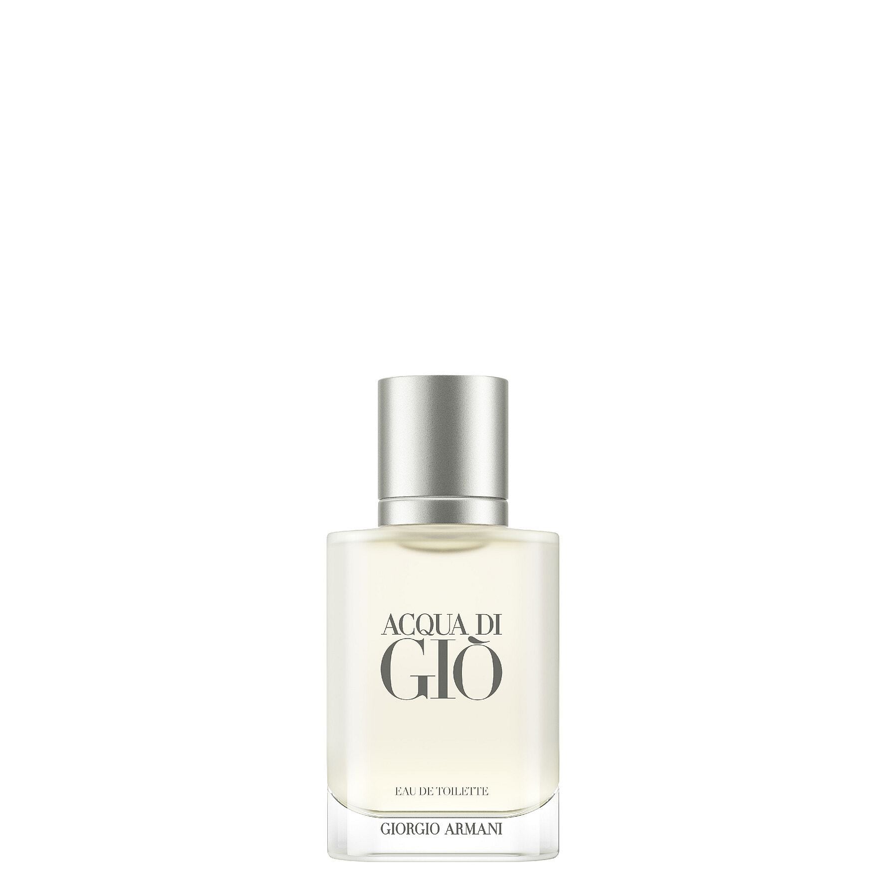 Giorgio Armani Acqua di Gio Pour Homme Eau de Toilette, 30 ml