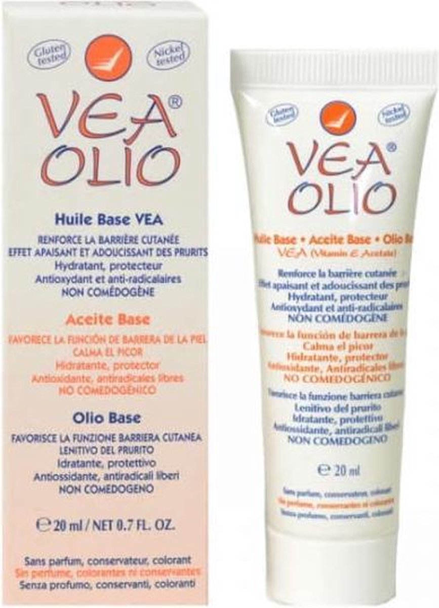 Vea Basisöl 20 ml