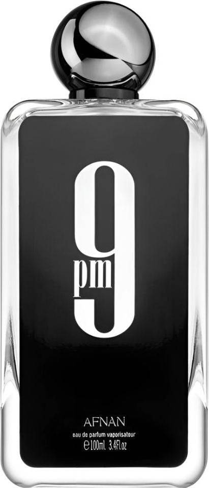 Afnan 9PM Eau de Parfum, 100 ml