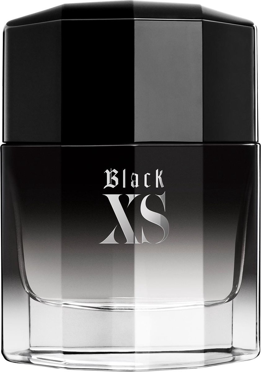 Paco Rabanne Black XS Men (2018), Eau de Toilette, 100ml