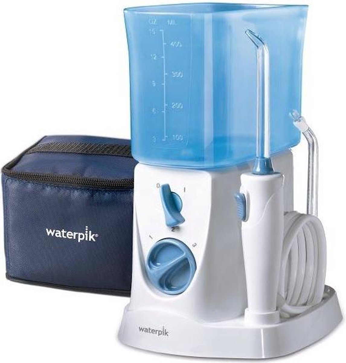 Waterpik Traveler WP-300 Munddusche, 1u