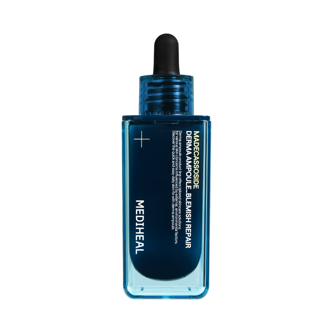 Mediheal - Madecassoside Derma Ampoule Blemish Repair LW - 50 ml