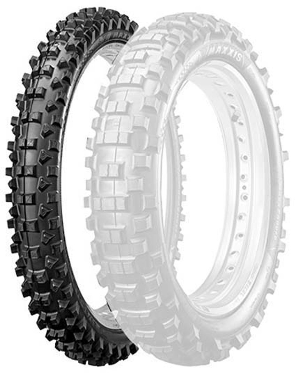 M7332+ Maxxcross MX ST