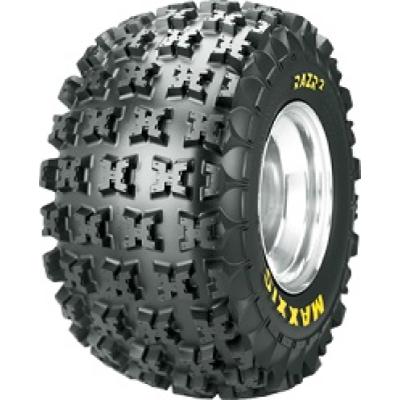 20x11.00-9 43J M-934 Razr 2 6PR M+S