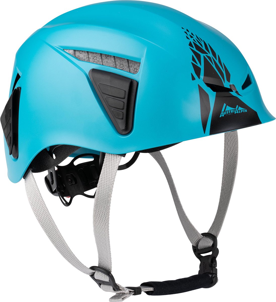 AustriAlpin SHELL.DON Hartschalenhelm - Kletterhelm