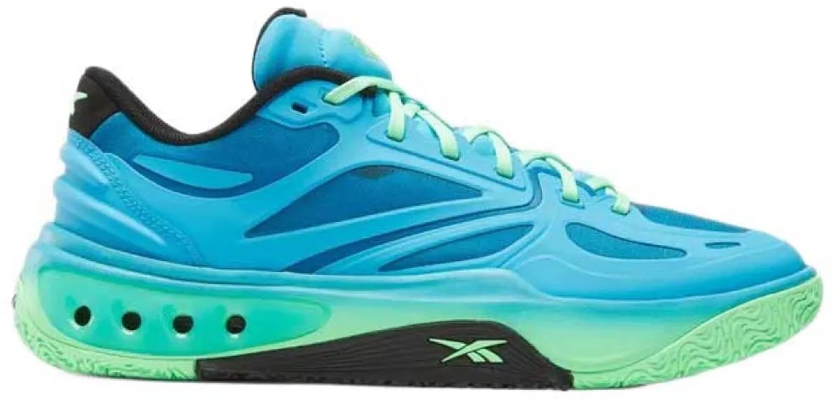 Basketballschuhe Reebok Engine A