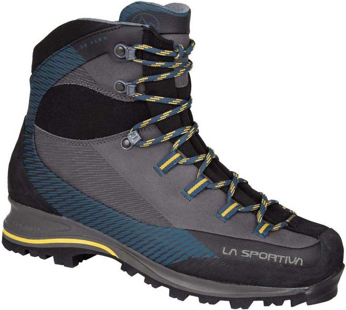 La Sportiva Trango Trk Leather GTX - Wanderschuhe