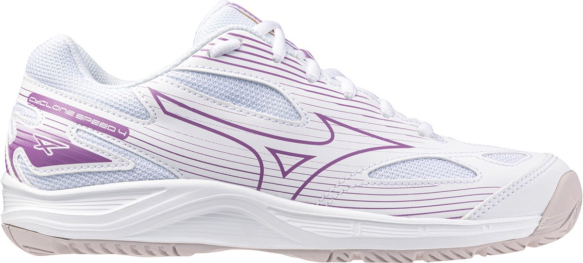 Damen-Hallenschuhe Mizuno Cyclone Speed
