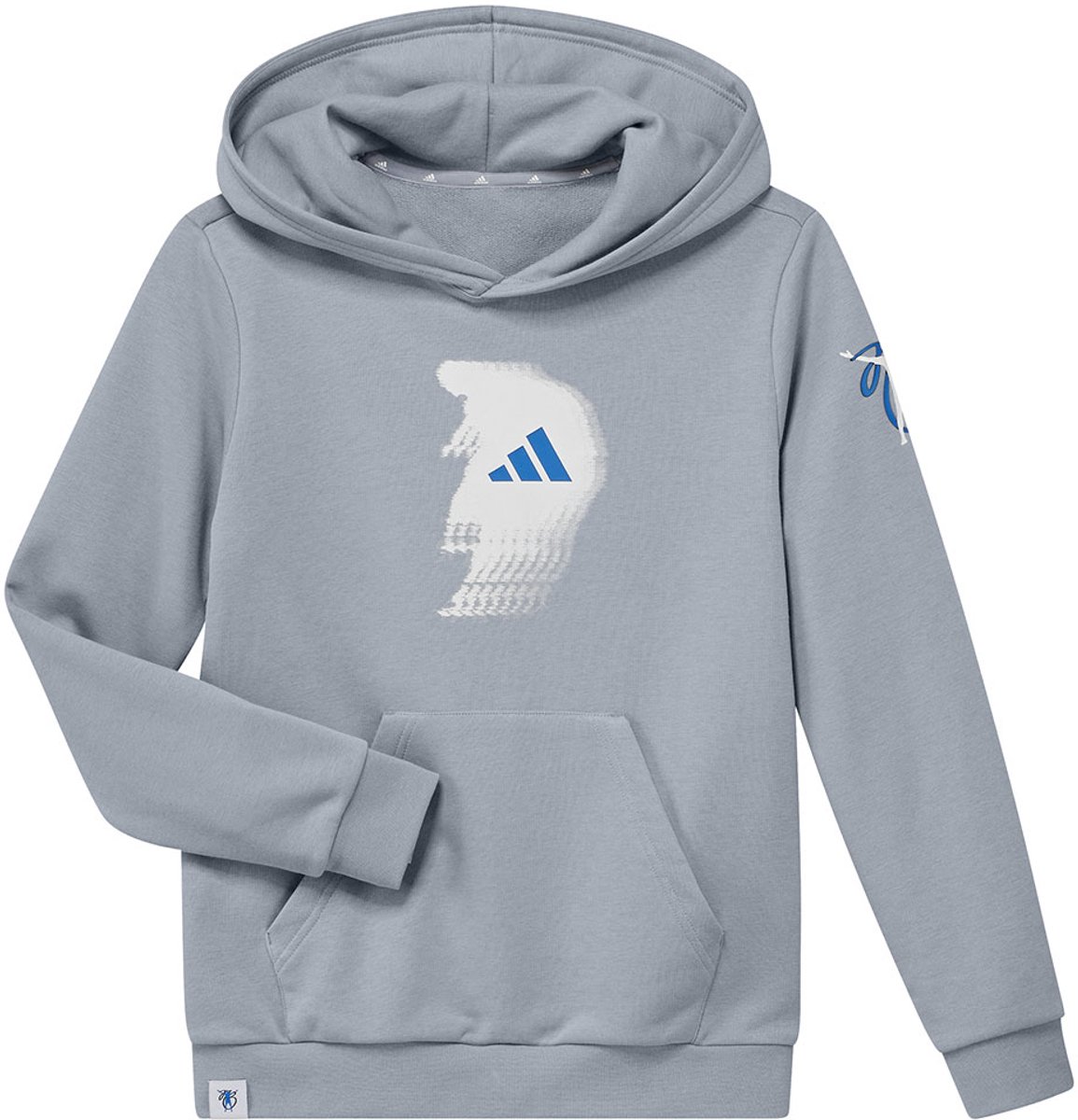 Hoodie Kinder adidas Jude Bellingham