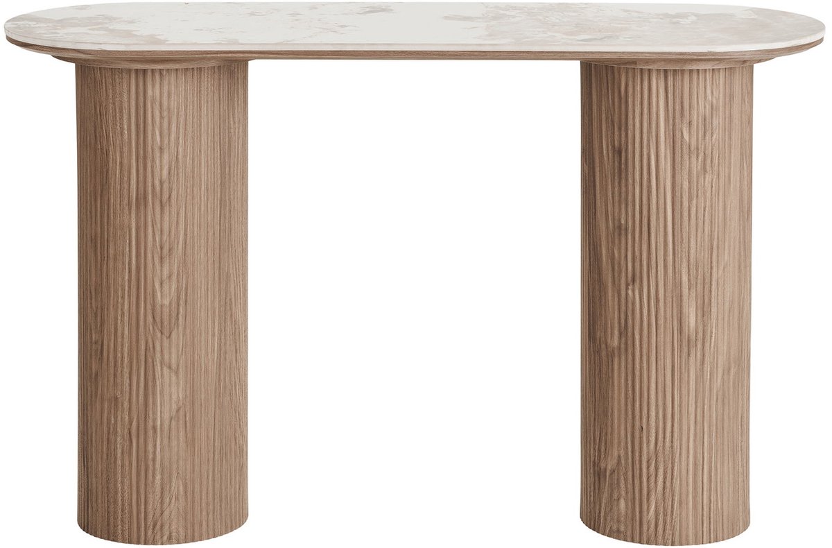 Tablett aus Keramik House Nordic Athens Console