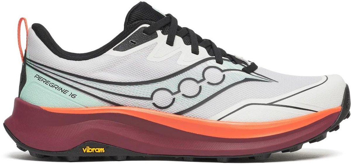 Peregrine 16 9.0
