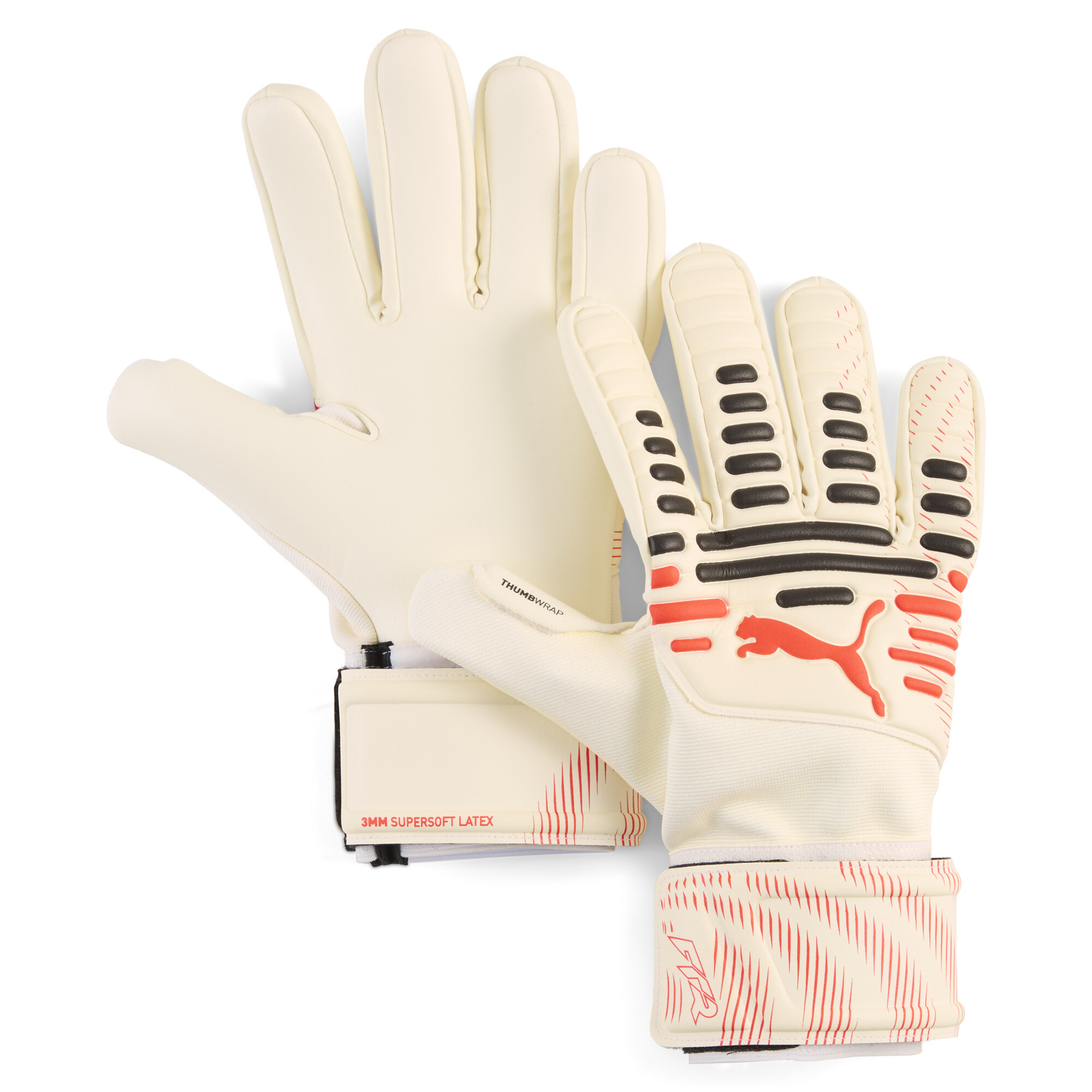 PUMA FUTURE Match NC Torwarthandschuhe Unisex, Accessoires, , 6