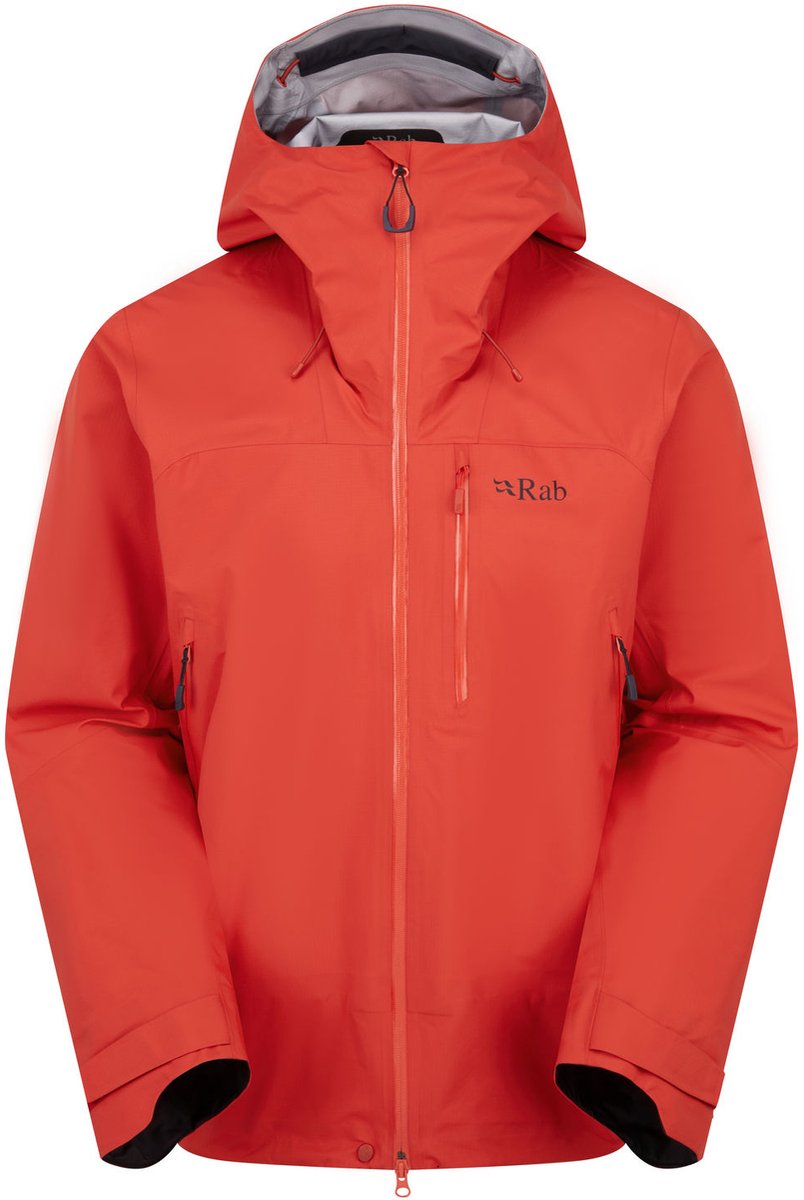 Rab Firewall Mountain Jacket - Hardshelljacke