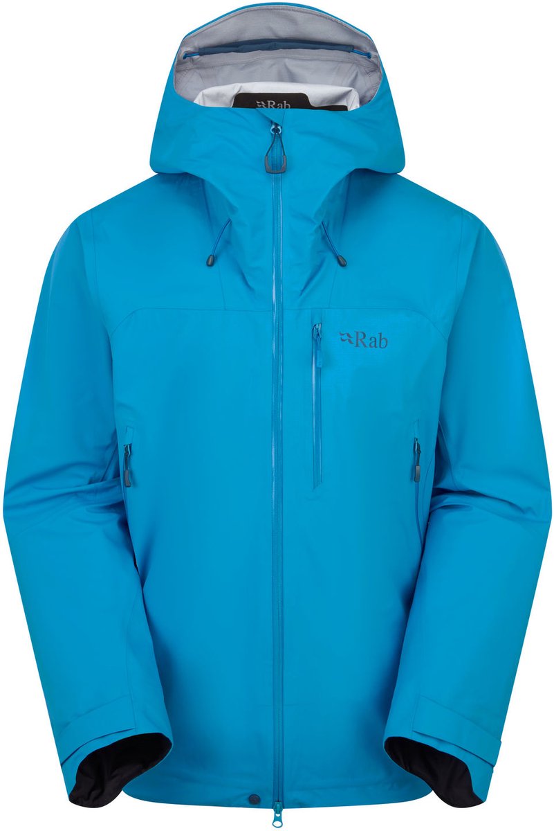Rab Firewall Mountain Jacket - Hardshelljacke