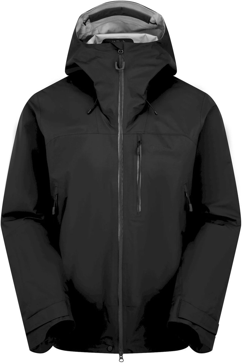 Rab Firewall Mountain Jacket - Hardshelljacke