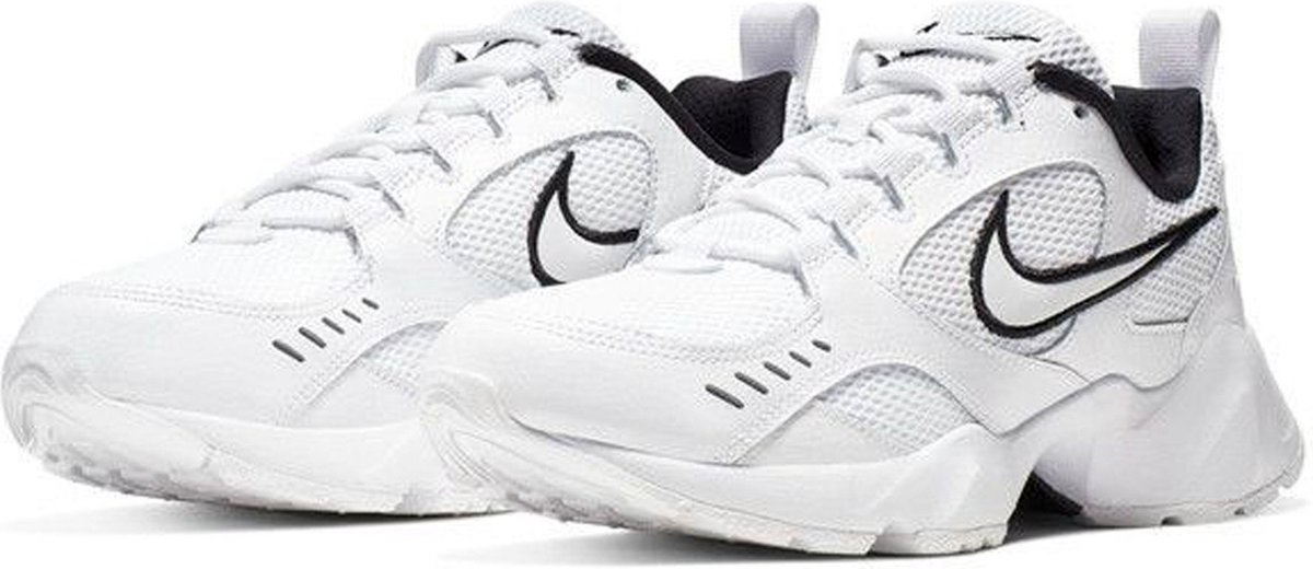 Nike Air Heights Weiß Schwarz Damen Sneaker CI0603-102 38.5