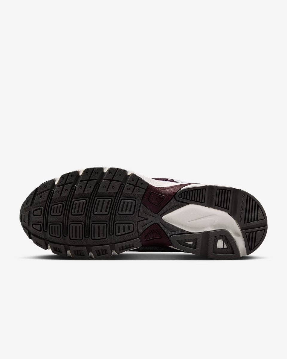 Nike Initiator Weiß Burgundy Crush Damen Sneaker Sail IB4688-111 39