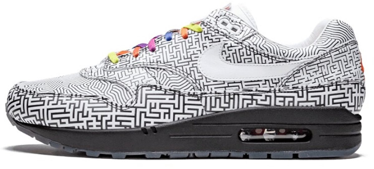 Nike Air Max 1 Tokyo Maze Sneakers Freizeitschuhe CI1505-001 41
