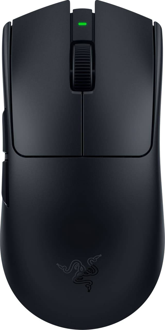 Razer Viper V4 Pro Gaming-Maus - Schwarz