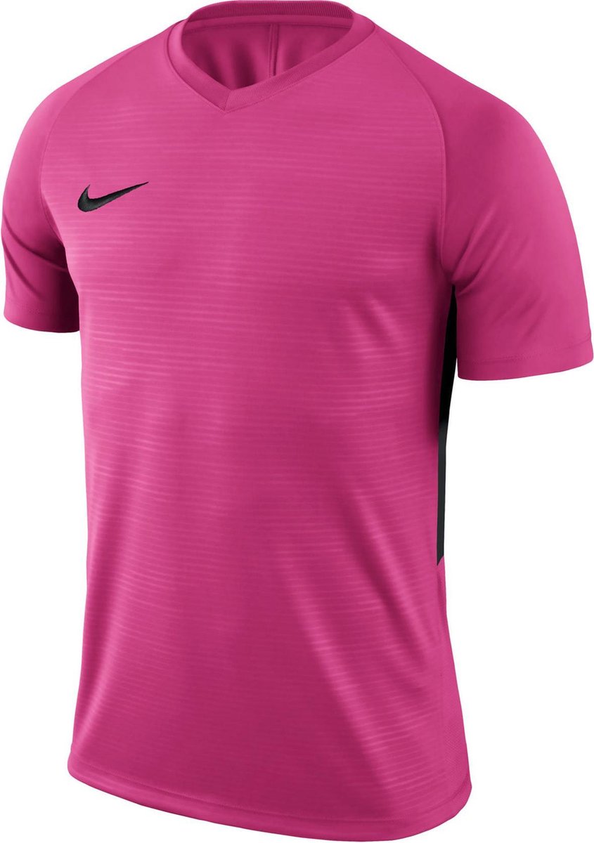 Nike Tiempo Premier Kurzarmtrikot 'Vivid Pink' 894230-662 S