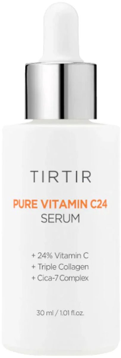 TIRTIR, reines Vitamin C24-Serum, 30 ml (1,01 fl oz)
