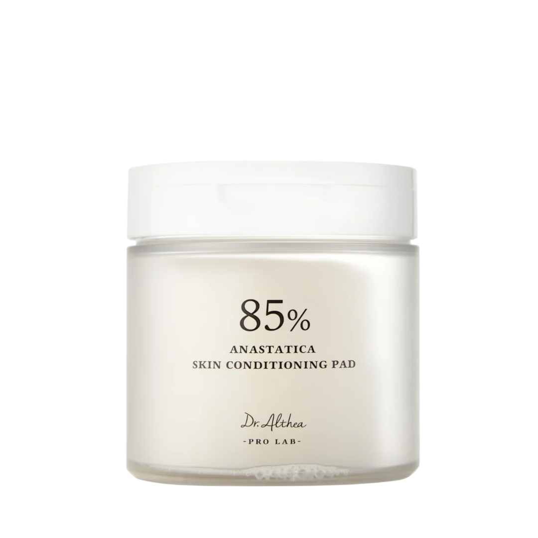 Dr. Althea - Anastatica Skin Conditioning Pads - 65 Pads