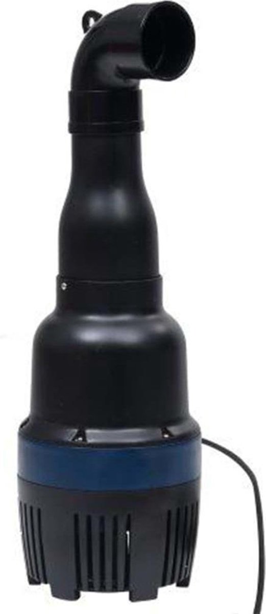 Vidaxl Teichpumpe, 16000 L/H, 75 W