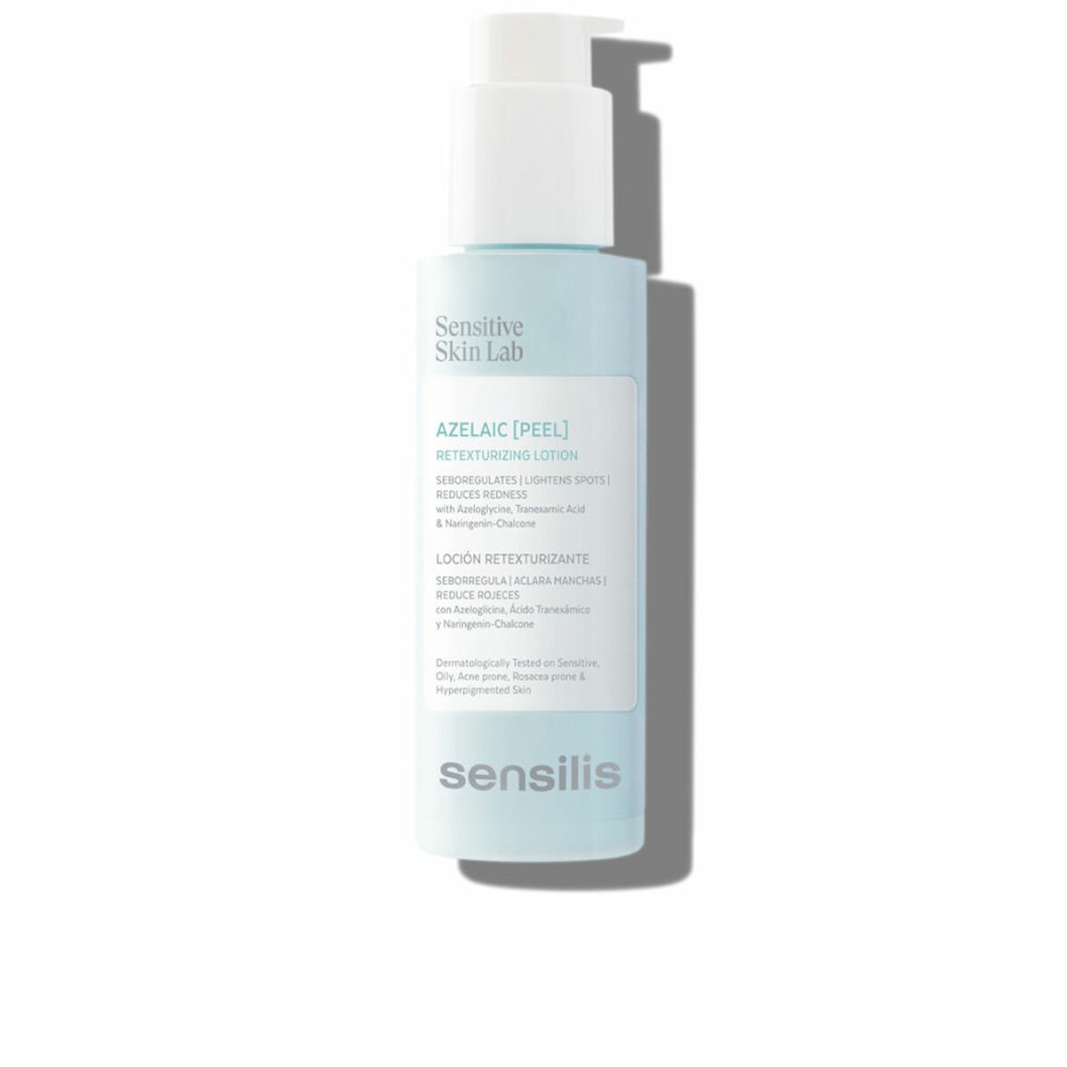 AZELAIC [PEEL] retexturierende Lotion 100 ml