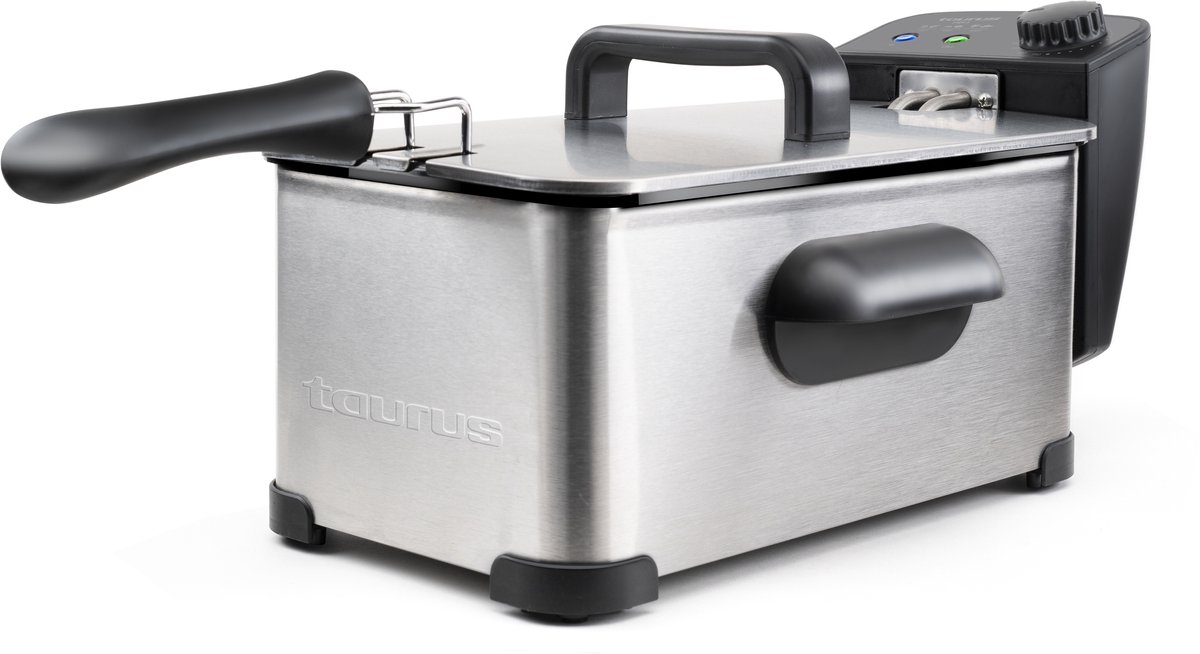 Taurus 973967000 Ölfritteuse (2000w; 3l)