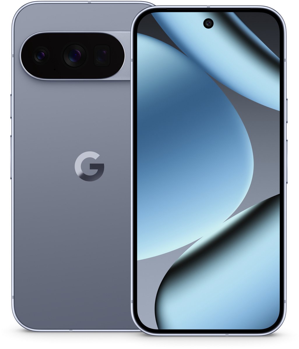 Google Pixel 10 Pro 5G 16/128GB Mondstein