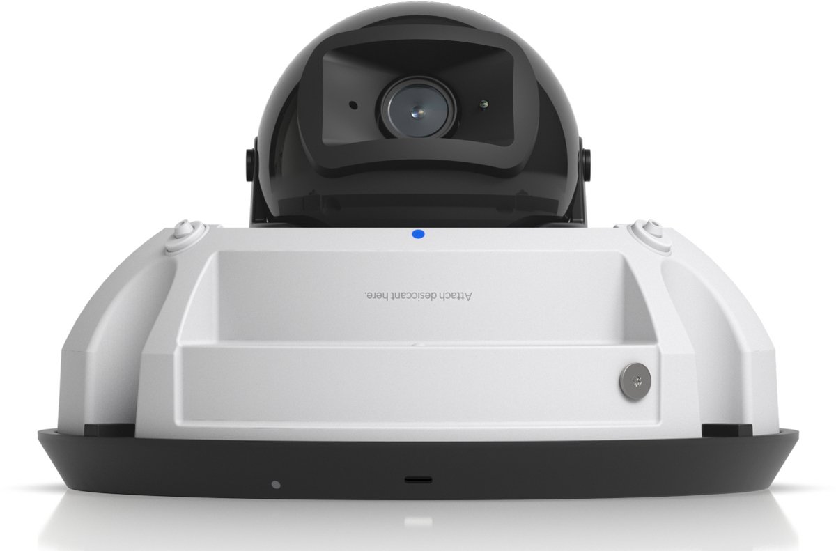 Kamera ubiquiti unifi uvc-g6-dome-w 8MP
