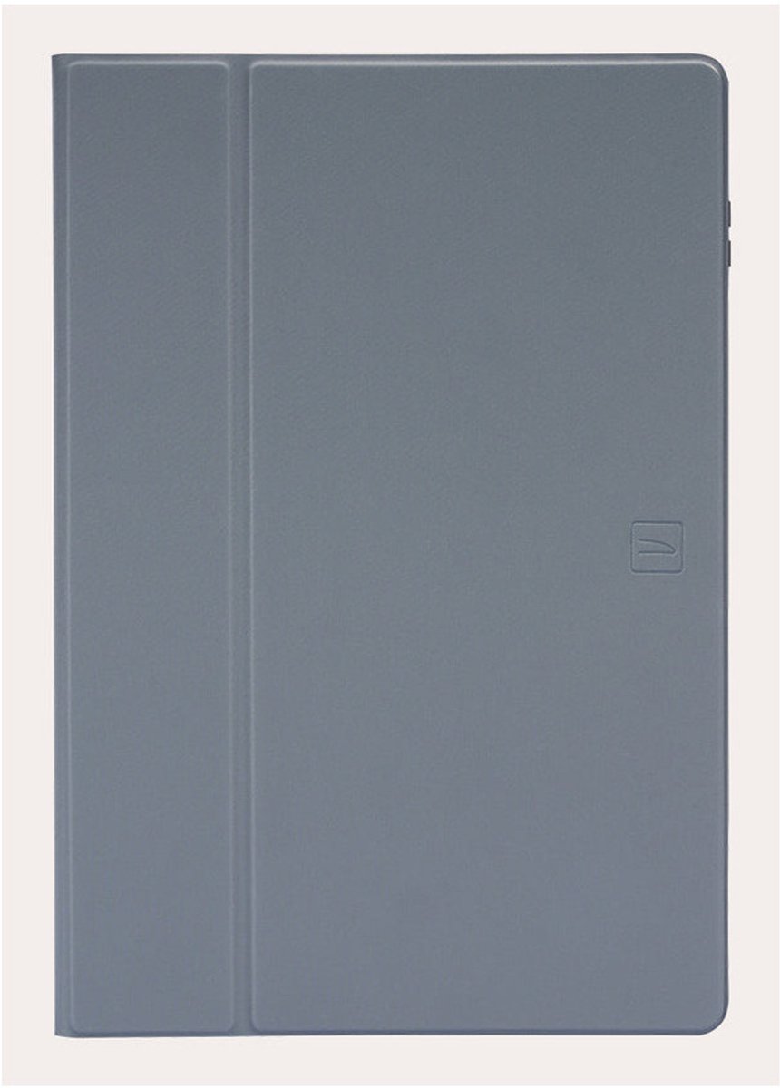 Etui Tucano Gala Für Samsung Galaxy Tab S11 Ultra 2025 Grau