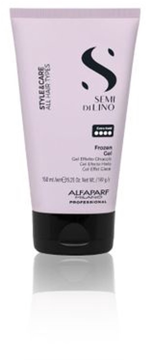 Frisurvorbereitung STYLE &; CARE Gel Kühleffekt 150 ml