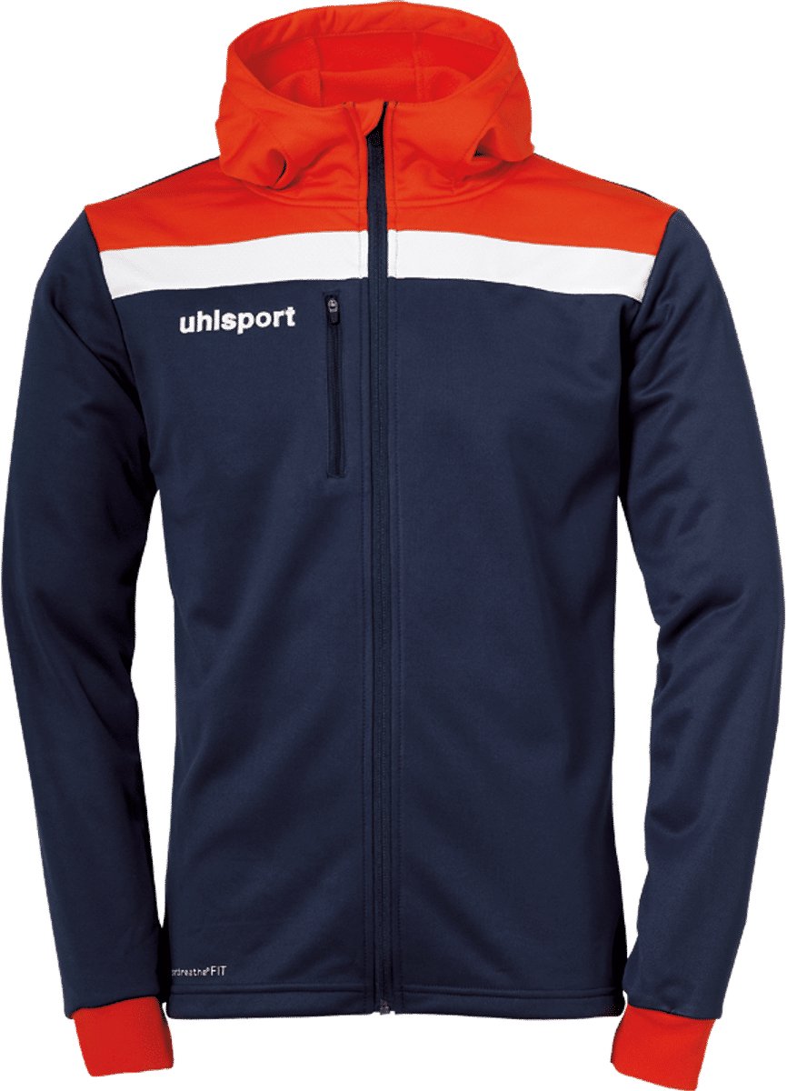 Jacke Uhlsport Offense 23