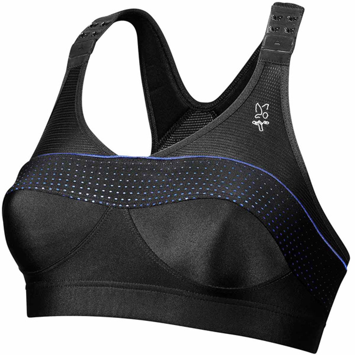 Top Strap X-Back-BH Thuasne 2019