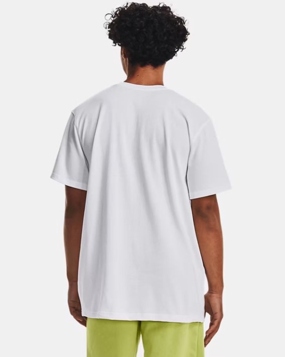 T-Shirt Under Armour