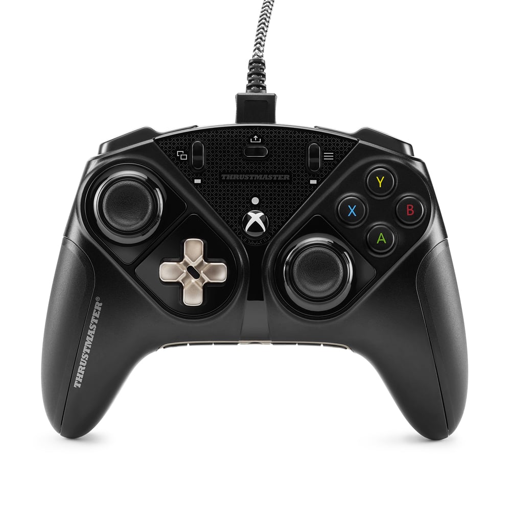 Thrustmaster - E-Swap X Pro Controller