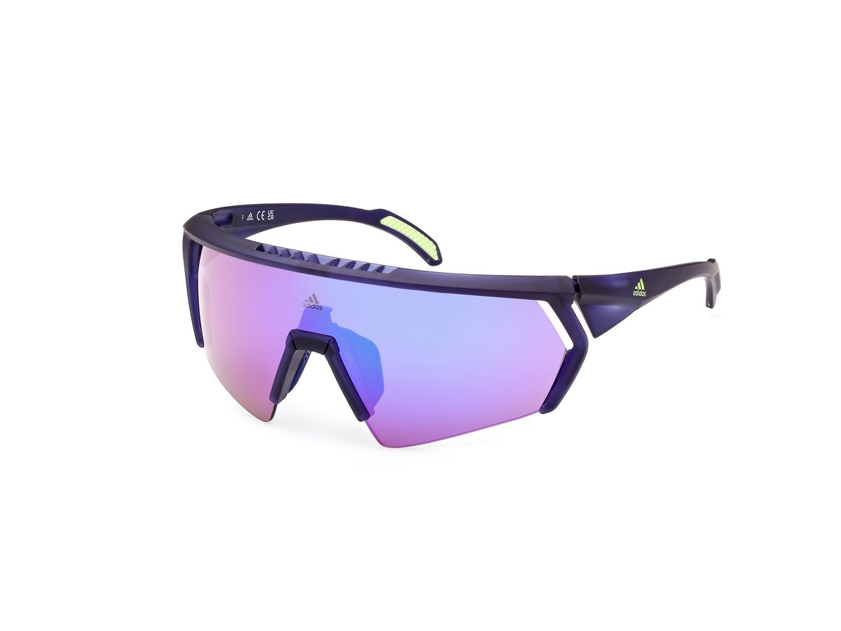 Adidas Sport SP0063/S 92Z - Herren Sonnenbrille