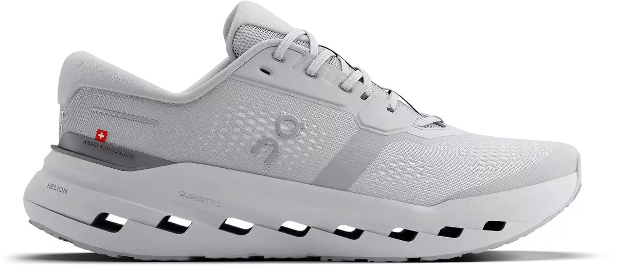 Cloudrunner 3 10.5