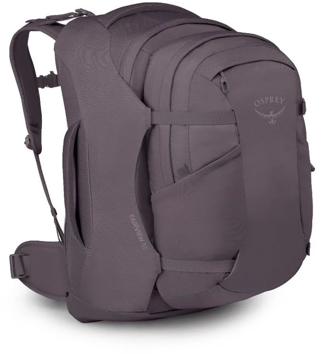 Osprey Fairview 55 - Reiserucksack / Reisetasche