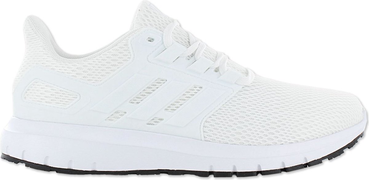 Adidas Ultimashow 'Weiß Grau' Sneaker FX3631 44