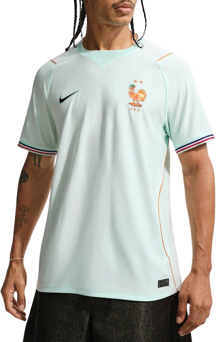Nike Dri Fit Fußballtrikot Herren IB5367-394 XXL