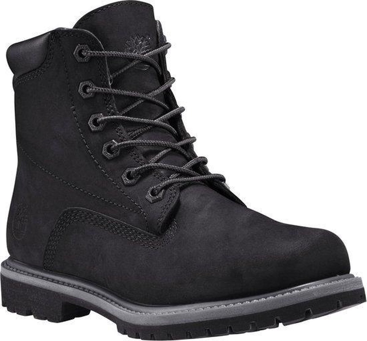 Timberland Waterville Warm Langlebig Kurz Outdoor Schuhe Damenschuhe A17VMW 37.5