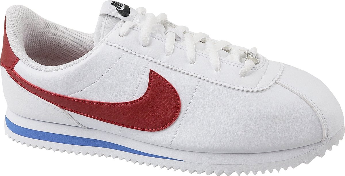 Nike Cortez Basic Forrest Gump GS 904764-103 36.5