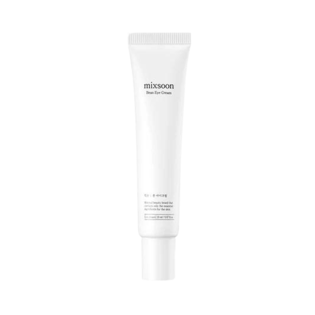mixsoon Bean Augencreme 20ml
