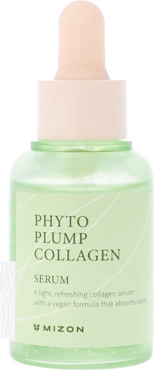 Phyto Plump Kollagen Serum, 30 ml(1,01 fl oz)